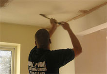 Wall-2-Wall Plastering Services Image