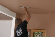Wall-2-Wall Plastering Services Image