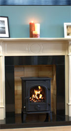 Henley Stoves Limited Image