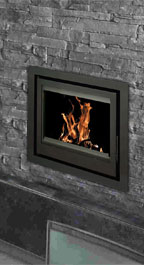 Henley Stoves Limited Image