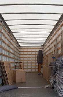Centurion Removals Shepton Mallet Image
