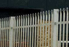 DWJ Fencing Contractors Image