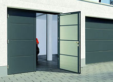 Cheshire Garage Doors Ltd Image