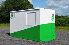 Securi-Cabin UK Ltd Image