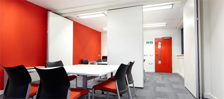 Creatif Moving Walls Image