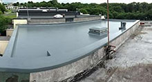 Composite Flat Roofing Ltd Image