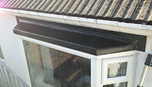 Composite Flat Roofing Ltd Image