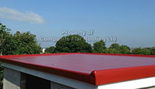 Composite Flat Roofing Ltd Image