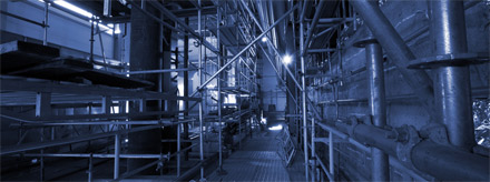 M K Scaffolding Specialists Image