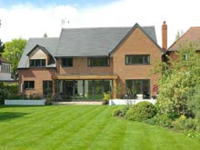 Niche Architecture Ltd Image