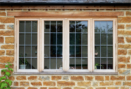 Oak Windows & Doors Ltd Image