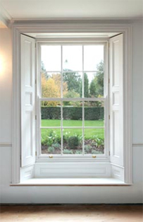 Oak Windows & Doors Ltd Image