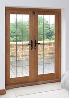 Oak Windows & Doors Ltd Image