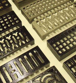 Cast Iron Air Bricks Company Image