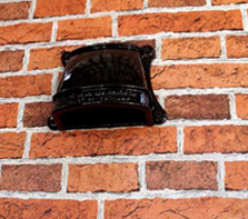 Cast Iron Air Bricks Company Image