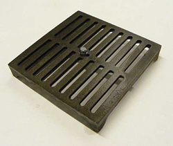 Cast Iron Air Bricks Company Image