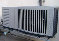 Buggy Refrigeration Services Image