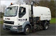 Whitelock Environmental Services Image