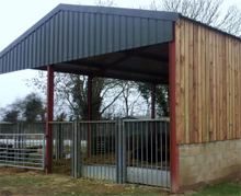 Bartrum Steel Buildings Ltd Image