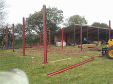 Bartrum Steel Buildings Ltd Image