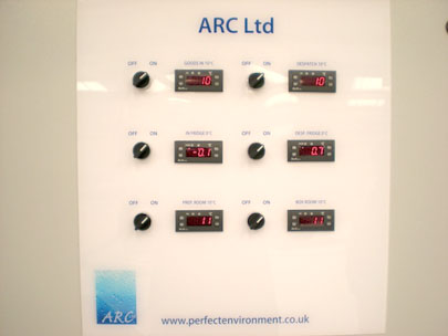 A.R.C Ltd Image