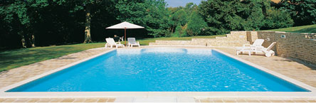 Desjoyaux Pools Hampshire Image