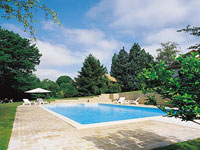 Desjoyaux Pools Hampshire Image