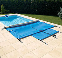 Desjoyaux Pools Hampshire Image