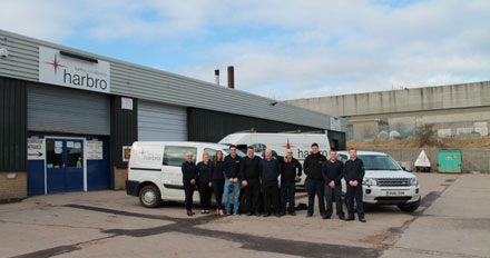 Harbro Electrical and Lighting Image