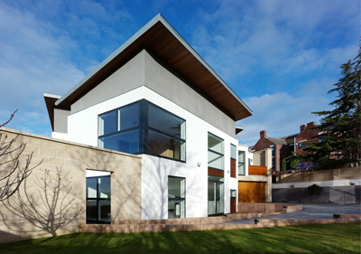 Midlands Rainwater Systems Image
