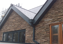 Midlands Rainwater Systems Image