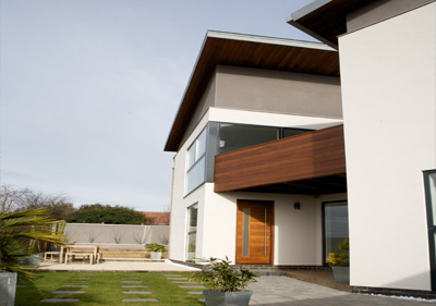 Midlands Rainwater Systems Image