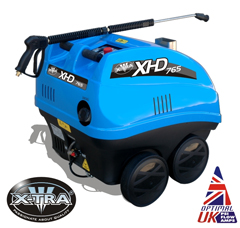 Ace Cleaning Equipment Image