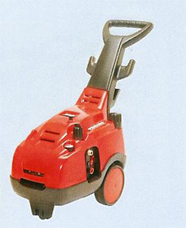 Ace Cleaning Equipment Image