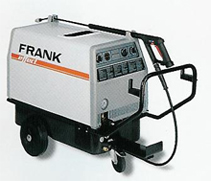 Ace Cleaning Equipment Image