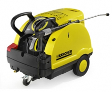 Ace Cleaning Equipment Image