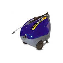 Ace Cleaning Equipment Image