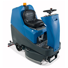 Ace Cleaning Equipment Image