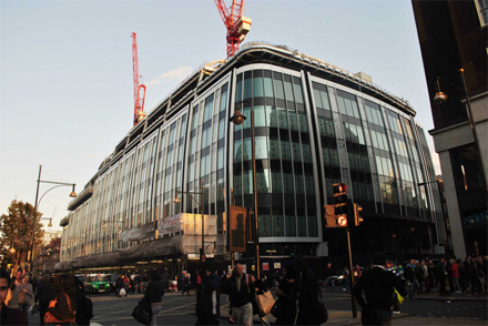 Arthur Hudson Site Engineers Ltd Image