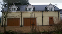 B Walsh & Sons Ltd Image