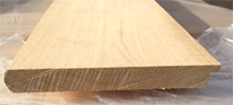 Builders Oak Image