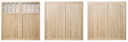 Builders Oak Image