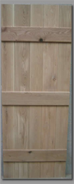 Builders Oak Image