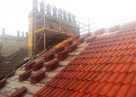 Camerons Building & Roofing Ltd Image