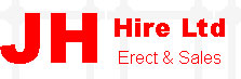 J H Hire Ltd