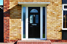 Composite Doors Plus Ltd Image