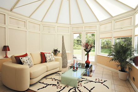 Conservatory Blinds Express Ltd Image