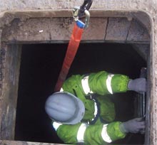 Drainfix Pipeline Solutions Image