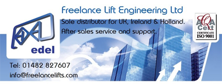 Freelance Lift Engineering Ltd Image