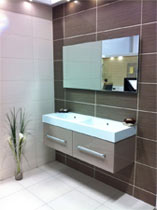 Freshwater Bathrooms & Tiles Limited Image